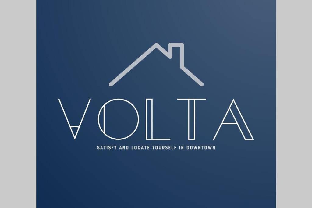 Volta. Satisfy And Locate Yourself In Downtown Campeche Kültér fotó