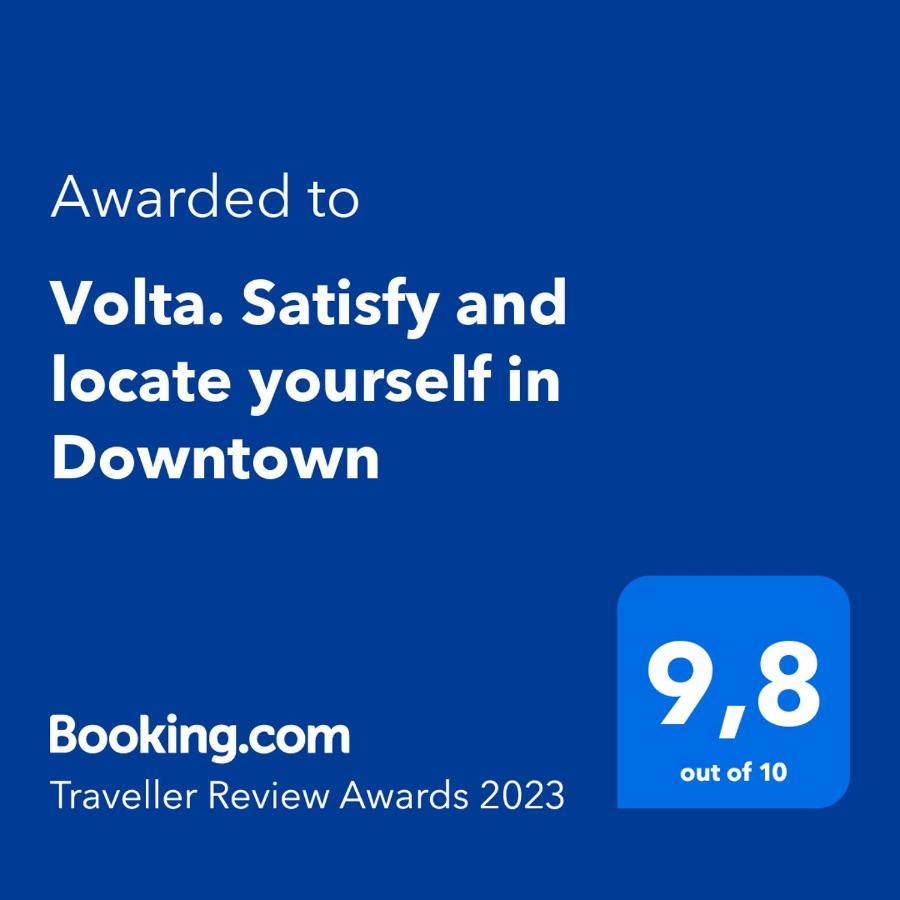 Volta. Satisfy And Locate Yourself In Downtown Campeche Kültér fotó